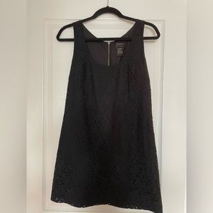 Talula Lace Shift Dress - never worn - size 6